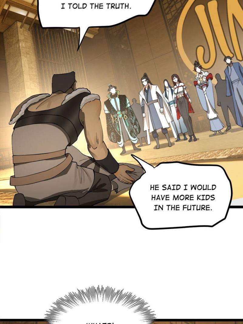 Ultimate Son-in-Law Chapter 47 - Page 8