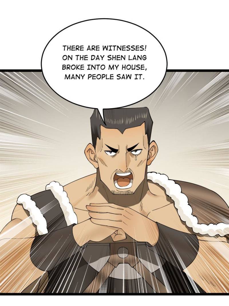 Ultimate Son-in-Law Chapter 47 - Page 13