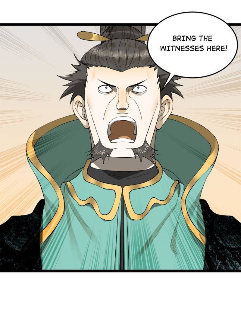 Ultimate Son-in-Law Chapter 47 - Page 14