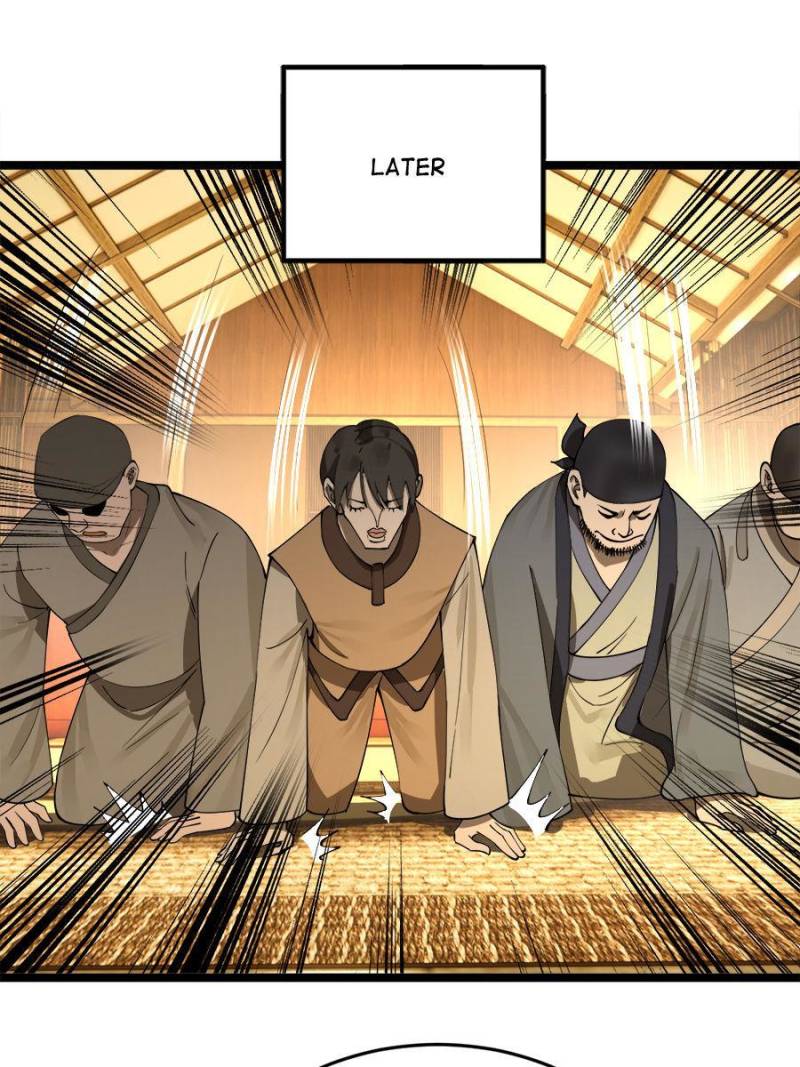 Ultimate Son-in-Law Chapter 47 - Page 15
