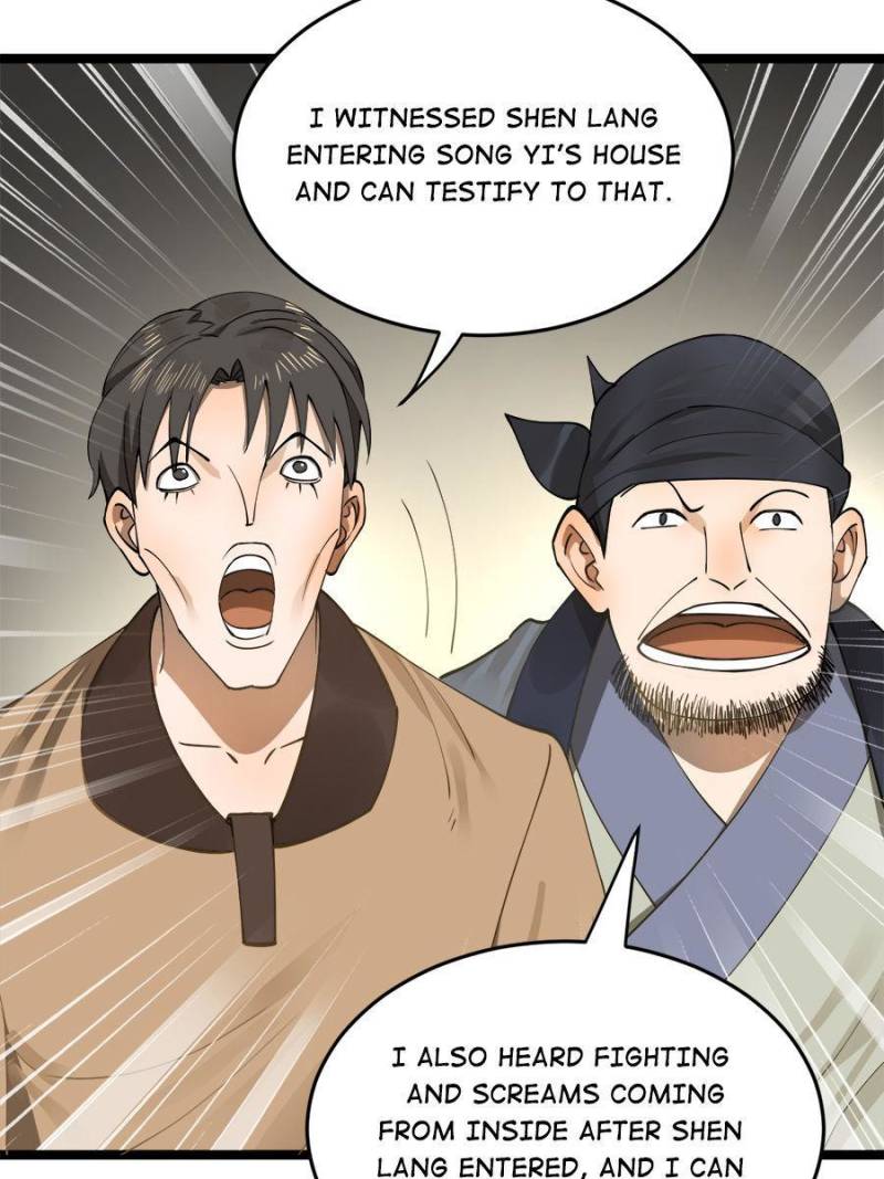 Ultimate Son-in-Law Chapter 47 - Page 16