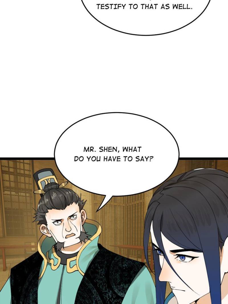Ultimate Son-in-Law Chapter 47 - Page 17