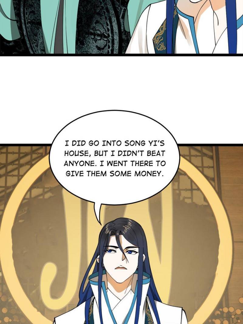 Ultimate Son-in-Law Chapter 47 - Page 18