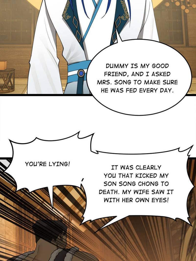 Ultimate Son-in-Law Chapter 47 - Page 19