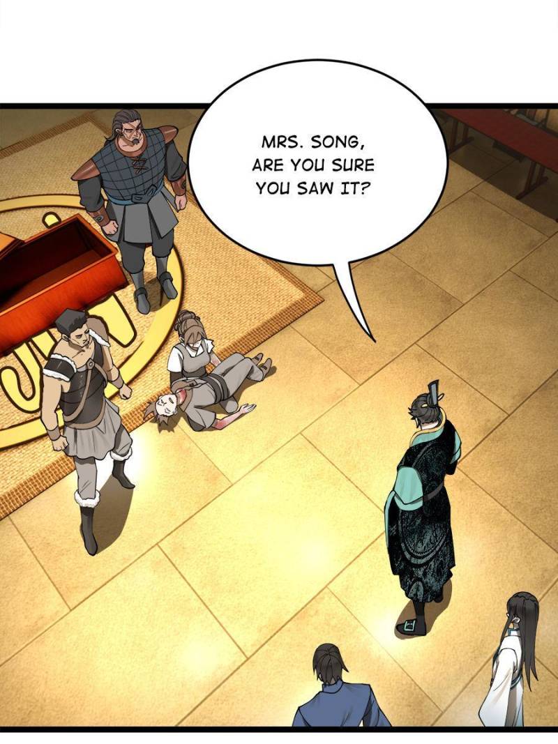 Ultimate Son-in-Law Chapter 47 - Page 22