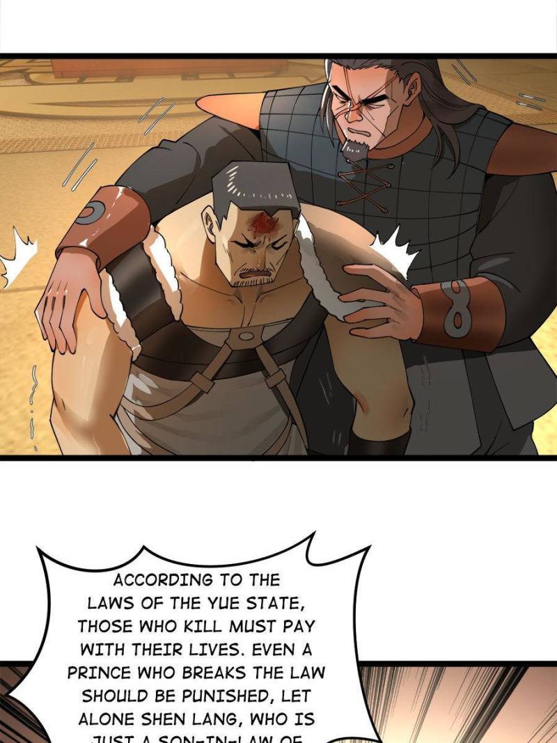 Ultimate Son-in-Law Chapter 47 - Page 28
