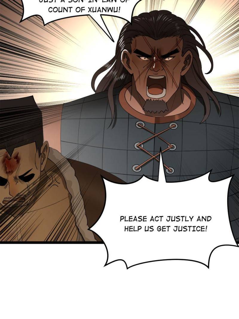 Ultimate Son-in-Law Chapter 47 - Page 29