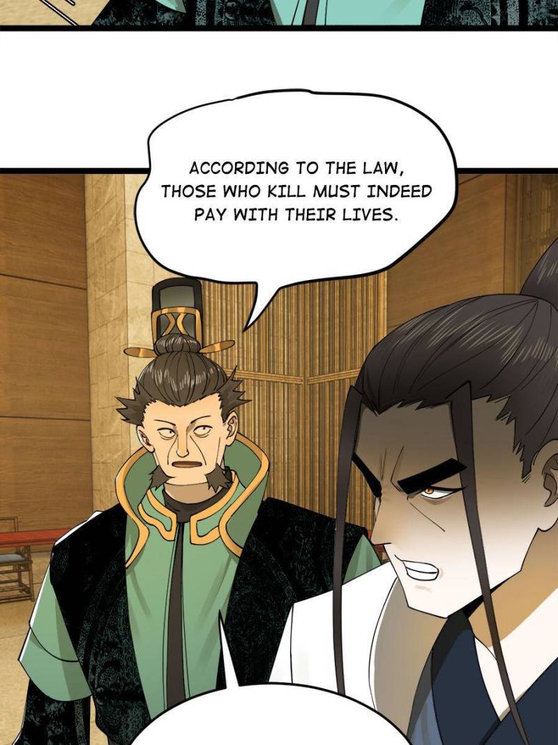 Ultimate Son-in-Law Chapter 47 - Page 32