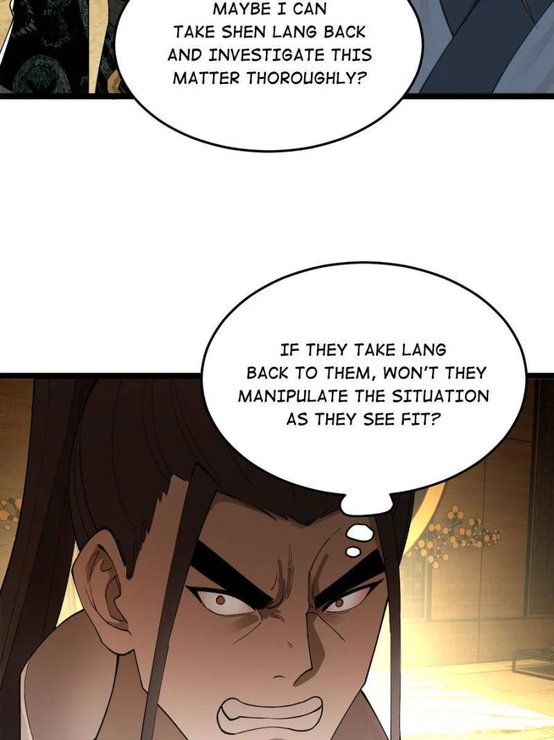 Ultimate Son-in-Law Chapter 47 - Page 33