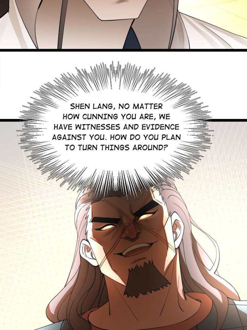 Ultimate Son-in-Law Chapter 47 - Page 34