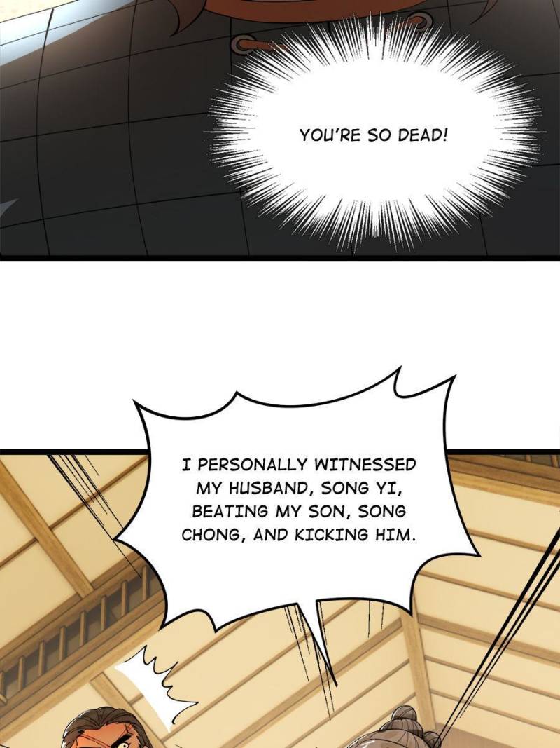 Ultimate Son-in-Law Chapter 47 - Page 35