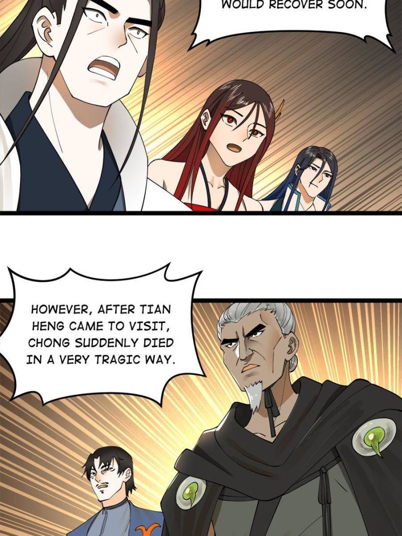 Ultimate Son-in-Law Chapter 47 - Page 37