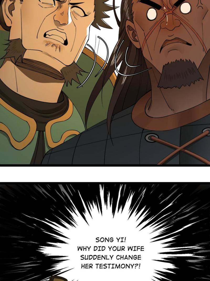 Ultimate Son-in-Law Chapter 47 - Page 41