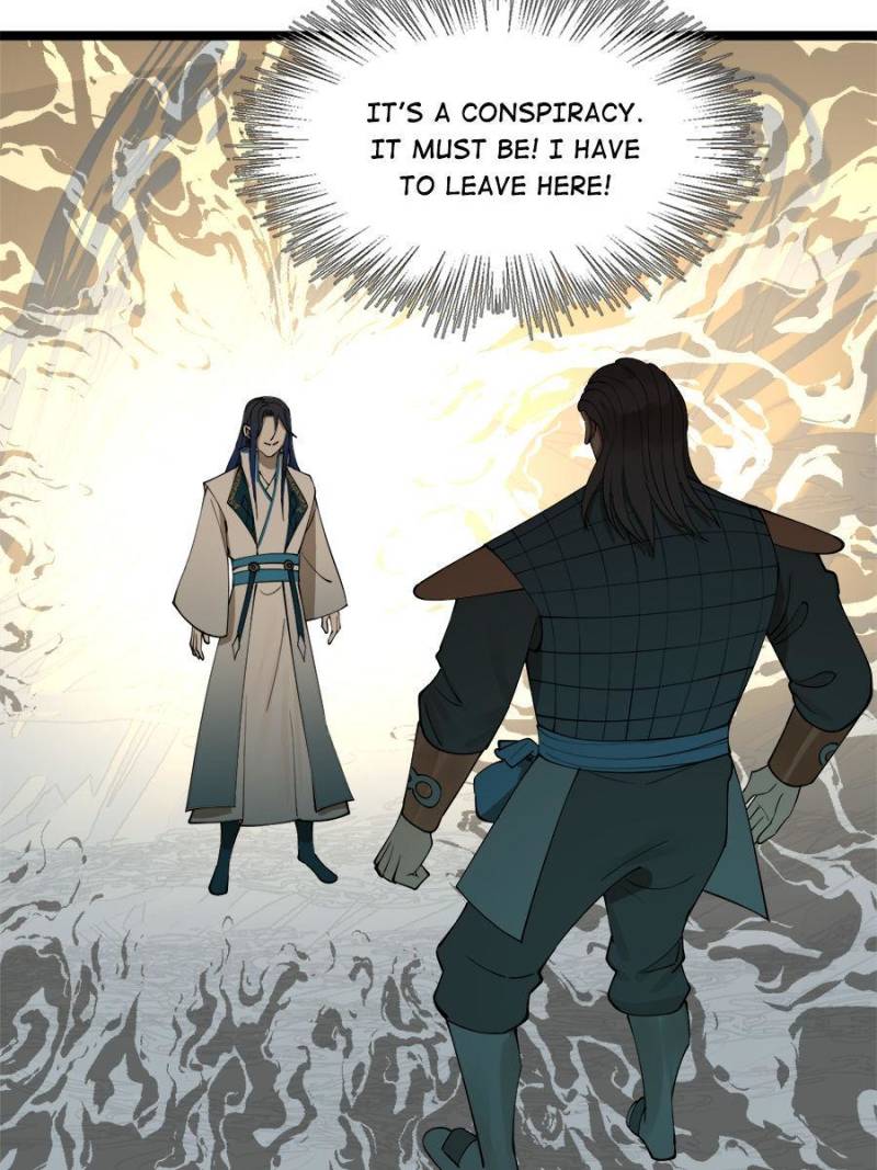 Ultimate Son-in-Law Chapter 47 - Page 45