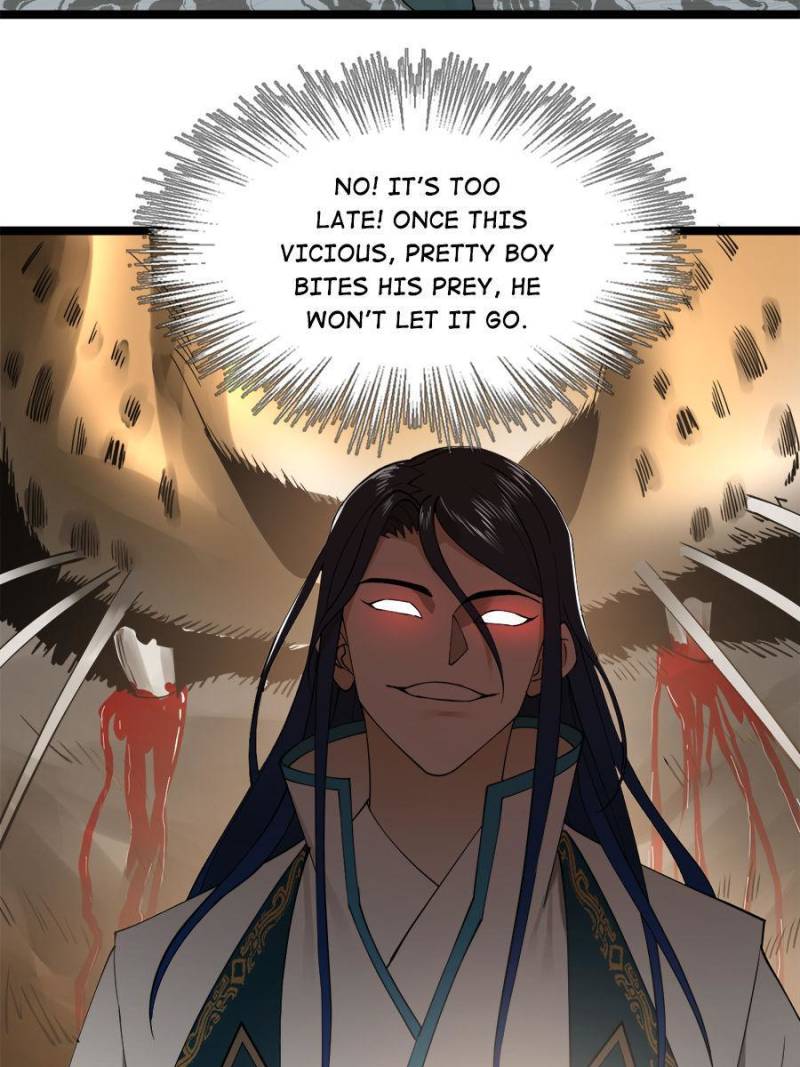 Ultimate Son-in-Law Chapter 47 - Page 46
