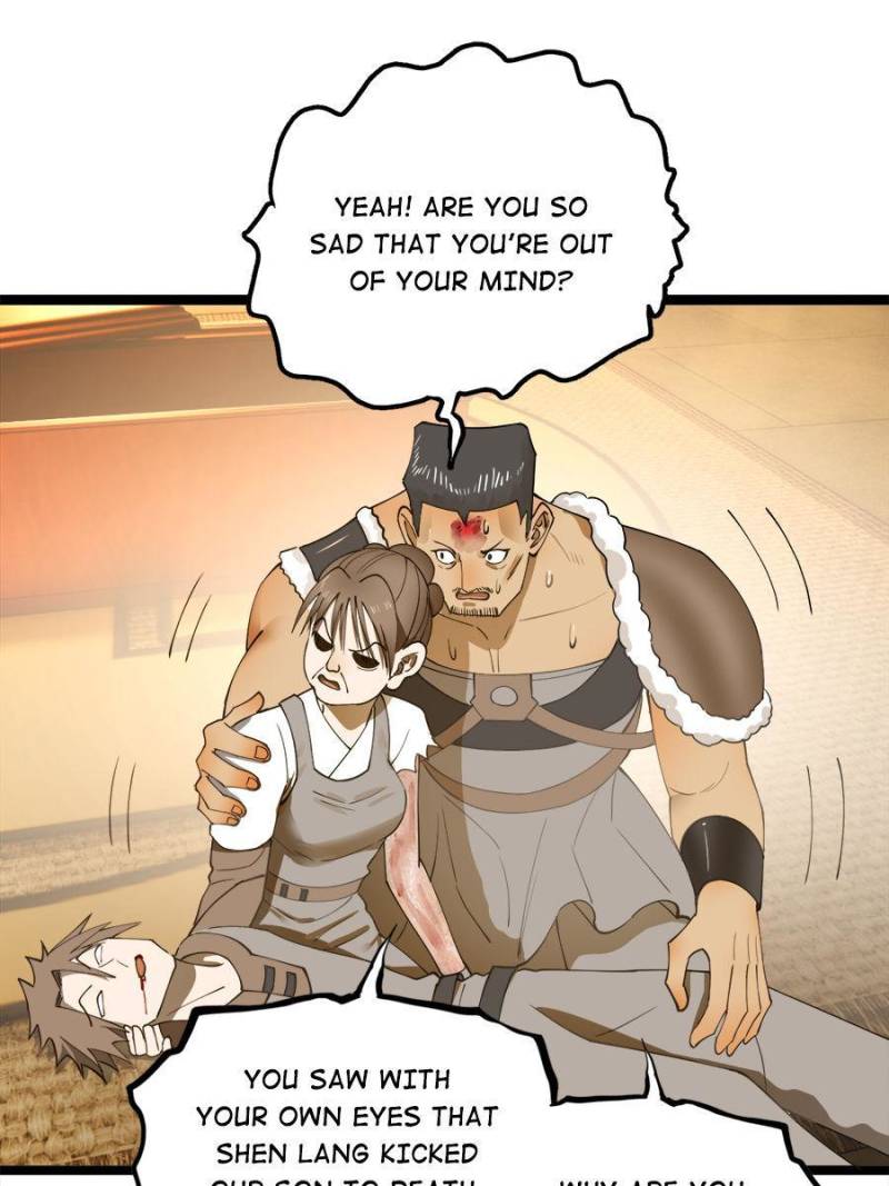 Ultimate Son-in-Law Chapter 47 - Page 51