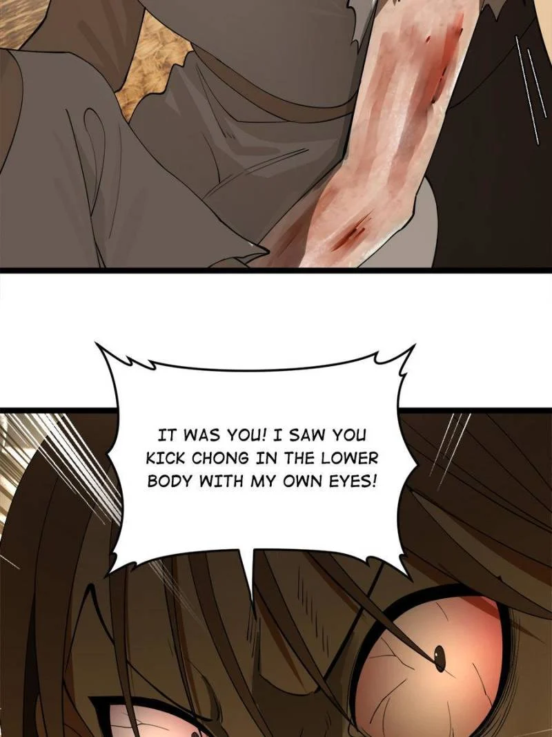 Ultimate Son-in-Law Chapter 47 - Page 53