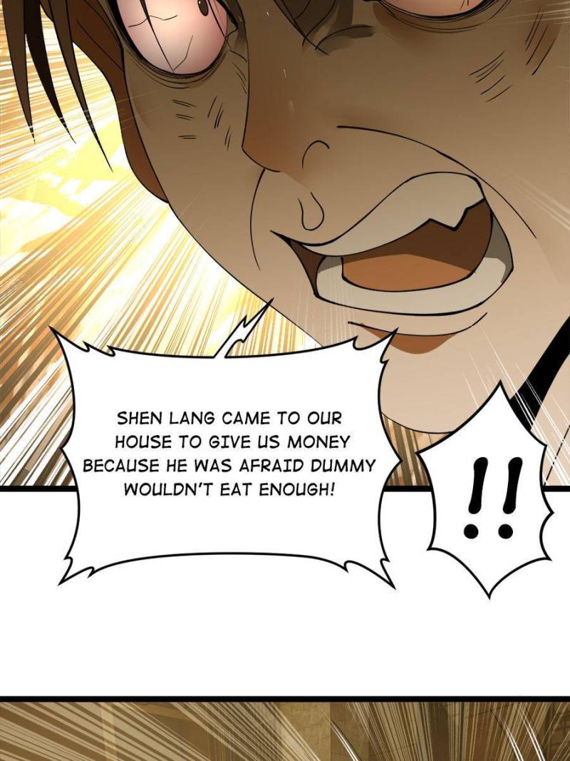 Ultimate Son-in-Law Chapter 47 - Page 54