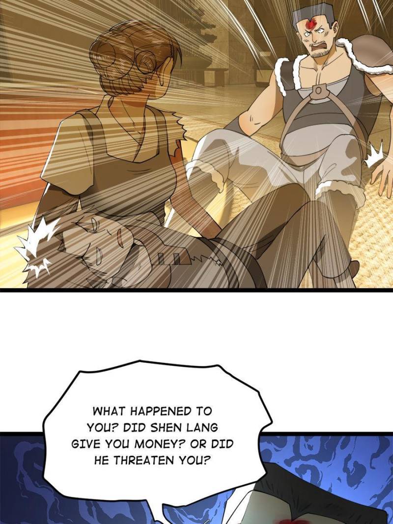 Ultimate Son-in-Law Chapter 47 - Page 55