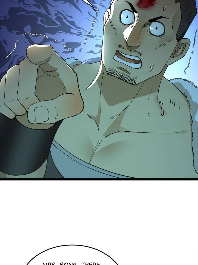 Ultimate Son-in-Law Chapter 47 - Page 56