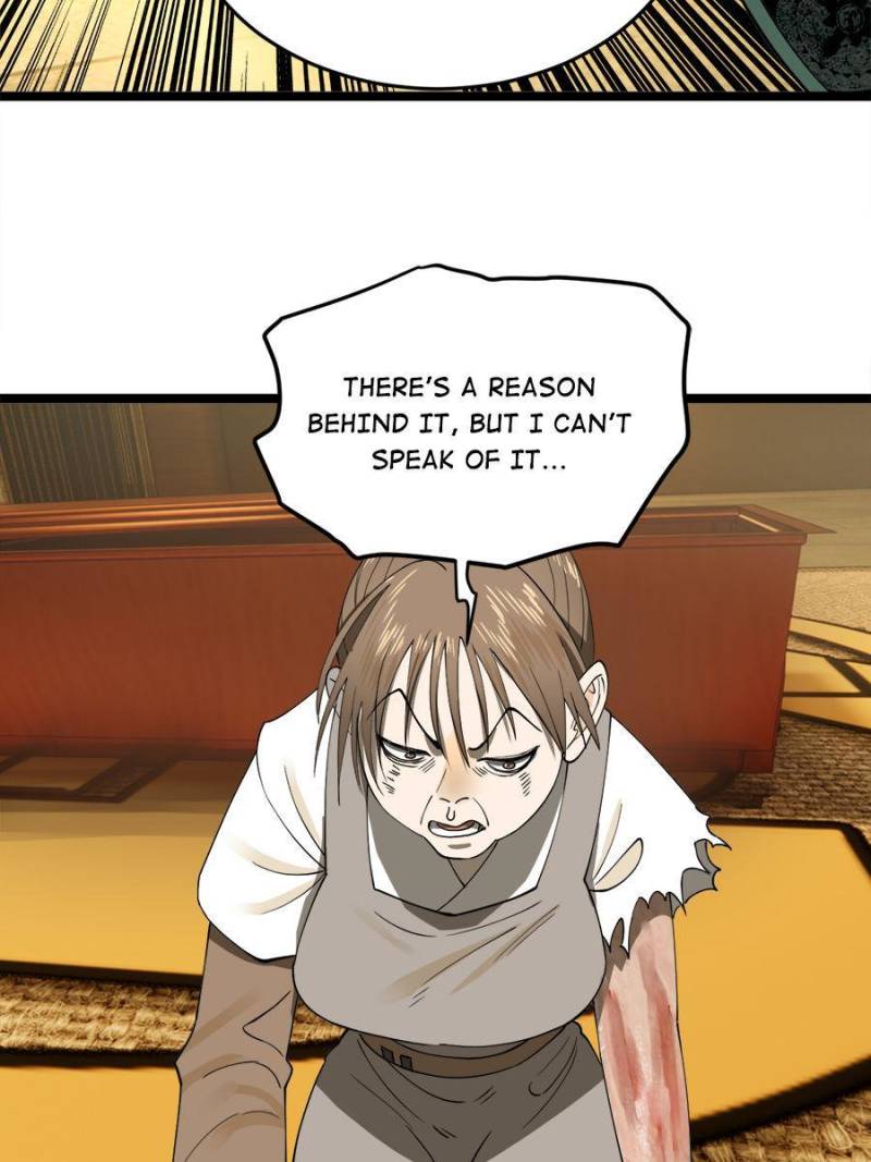 Ultimate Son-in-Law Chapter 47 - Page 58