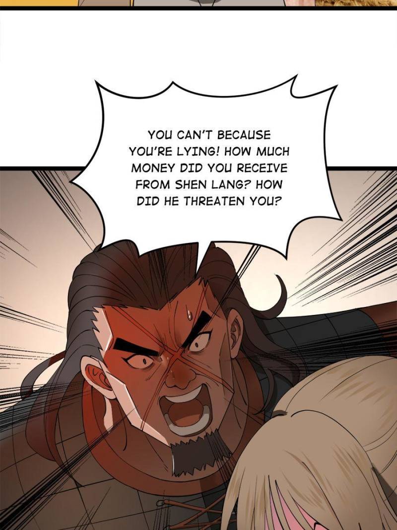 Ultimate Son-in-Law Chapter 47 - Page 59