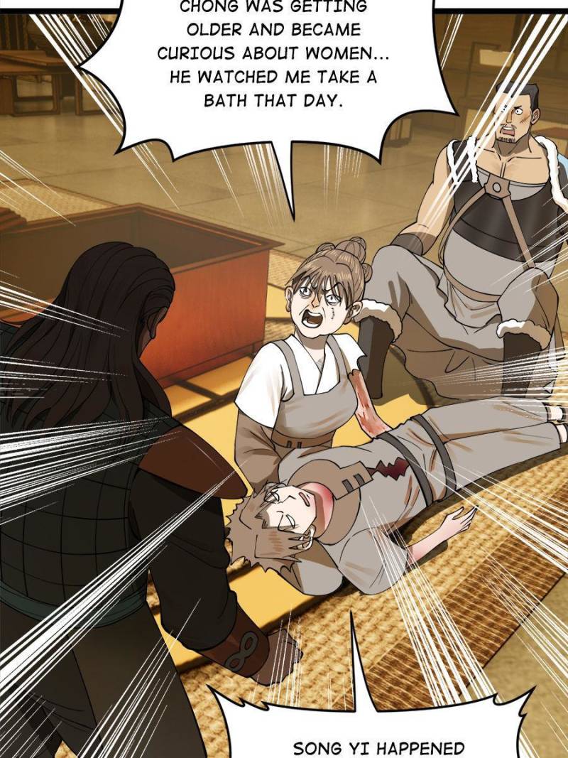 Ultimate Son-in-Law Chapter 47 - Page 61