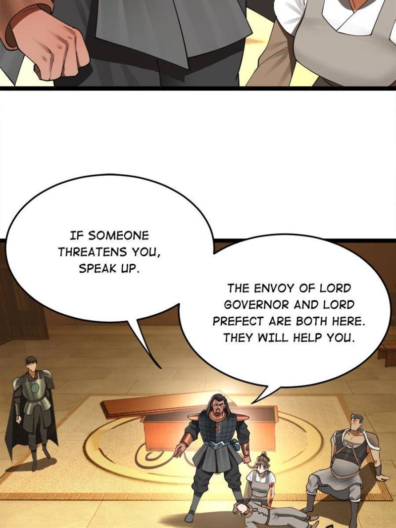 Ultimate Son-in-Law Chapter 47 - Page 67