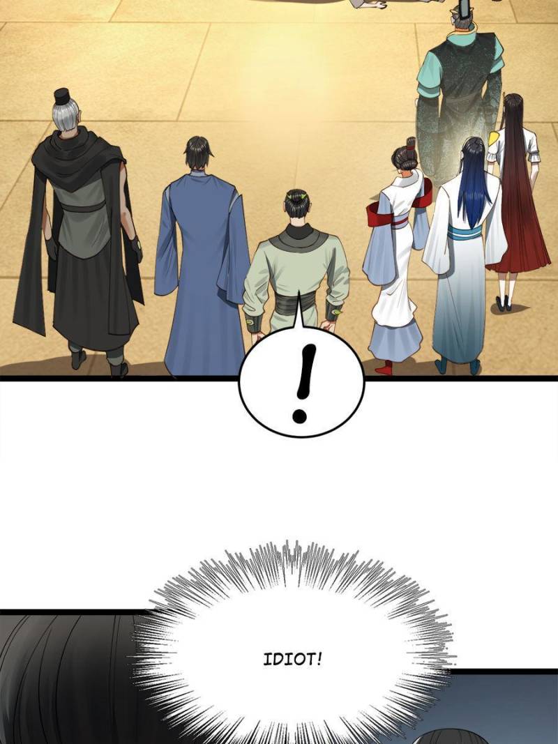 Ultimate Son-in-Law Chapter 47 - Page 68