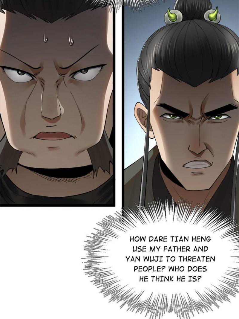 Ultimate Son-in-Law Chapter 47 - Page 69