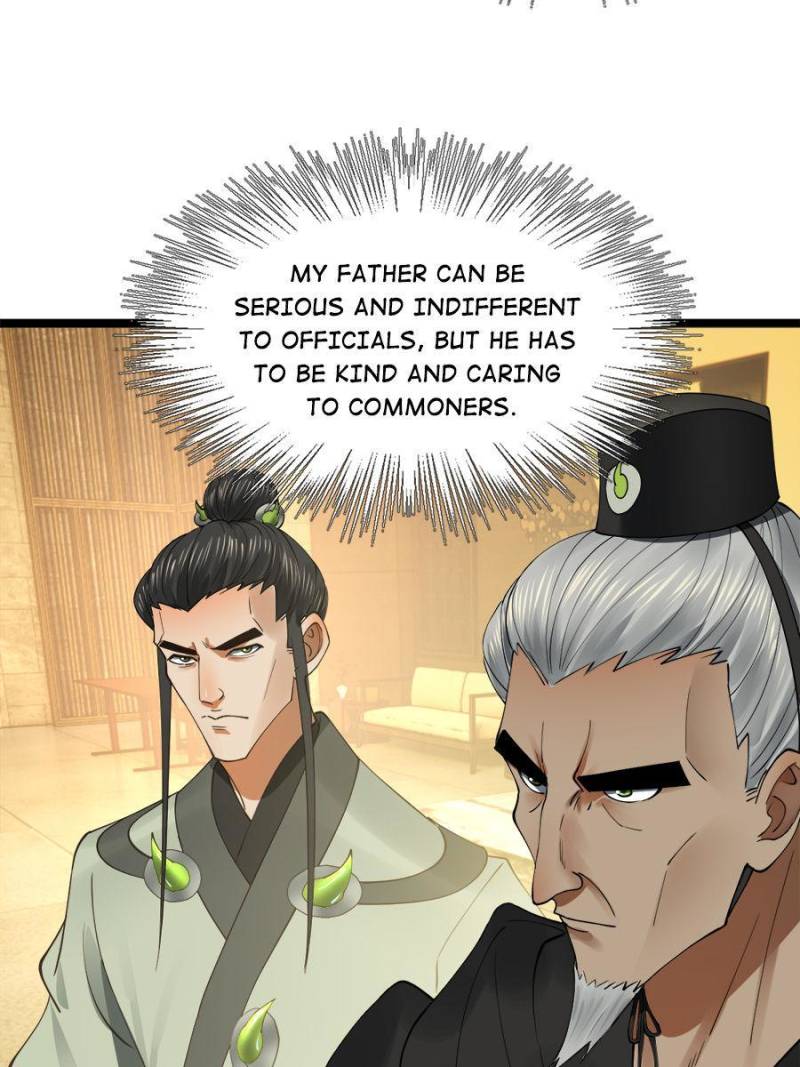 Ultimate Son-in-Law Chapter 47 - Page 70