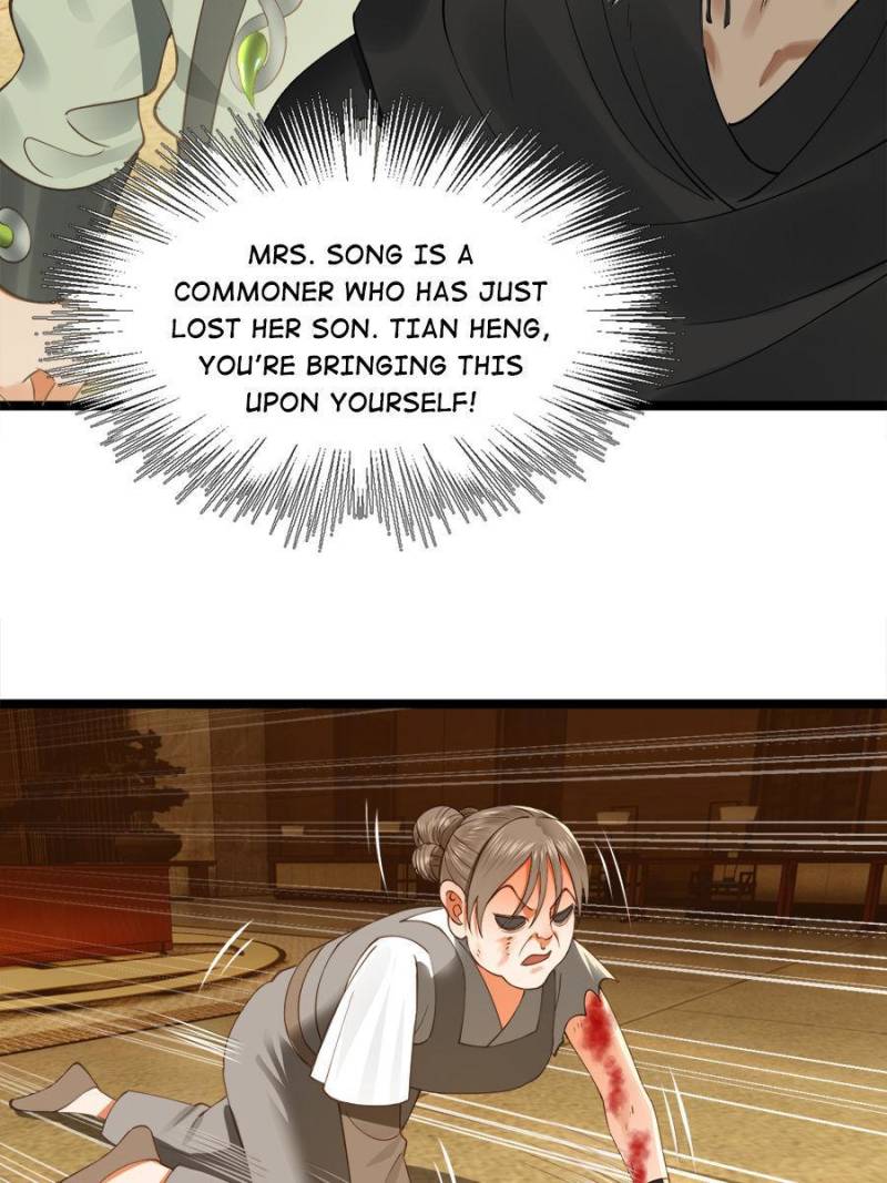Ultimate Son-in-Law Chapter 47 - Page 71