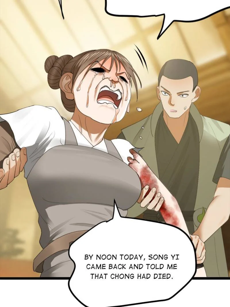 Ultimate Son-in-Law Chapter 48 - Page 4