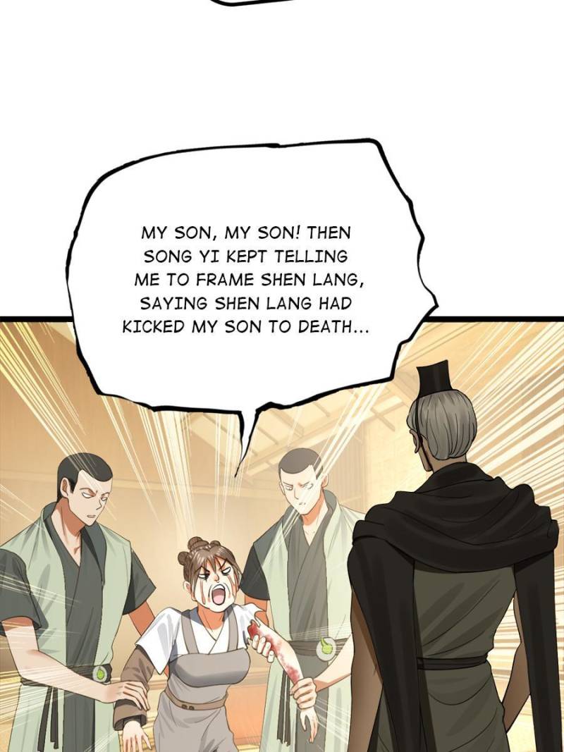 Ultimate Son-in-Law Chapter 48 - Page 5