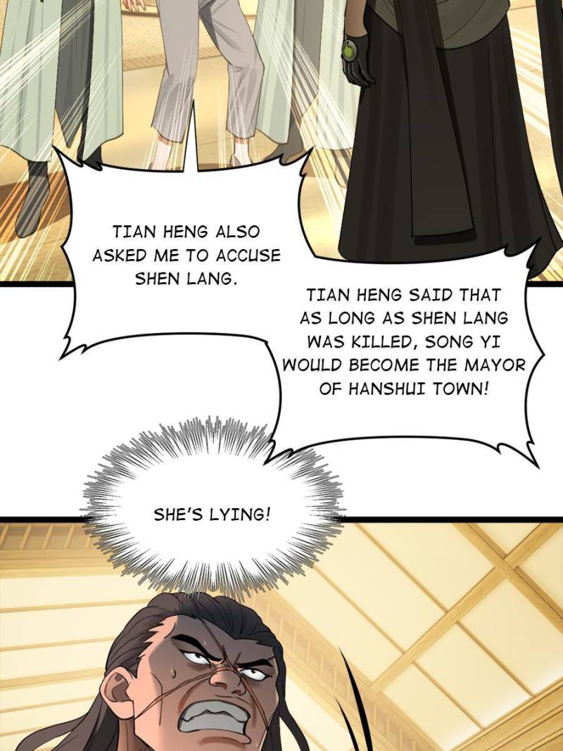 Ultimate Son-in-Law Chapter 48 - Page 6