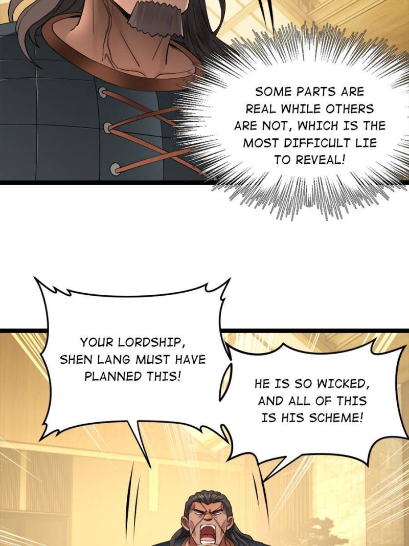Ultimate Son-in-Law Chapter 48 - Page 7