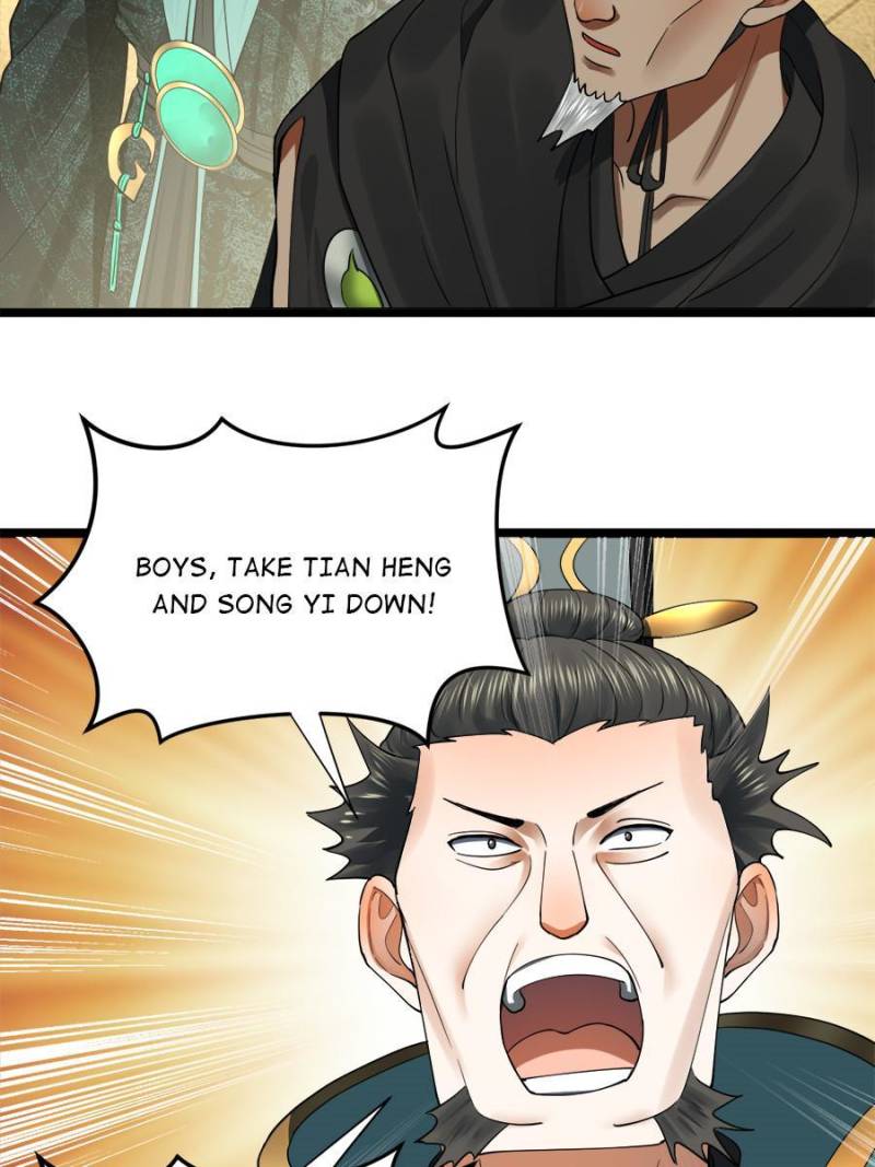 Ultimate Son-in-Law Chapter 48 - Page 10