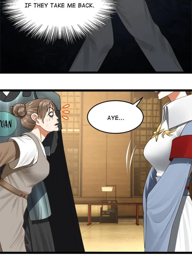 Ultimate Son-in-Law Chapter 48 - Page 16