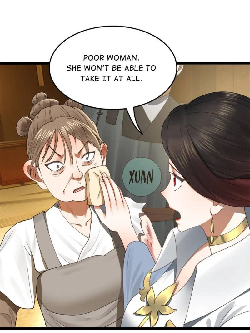 Ultimate Son-in-Law Chapter 48 - Page 17