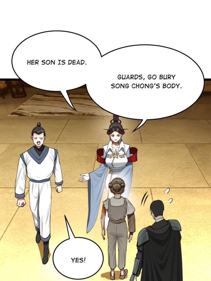 Ultimate Son-in-Law Chapter 48 - Page 18