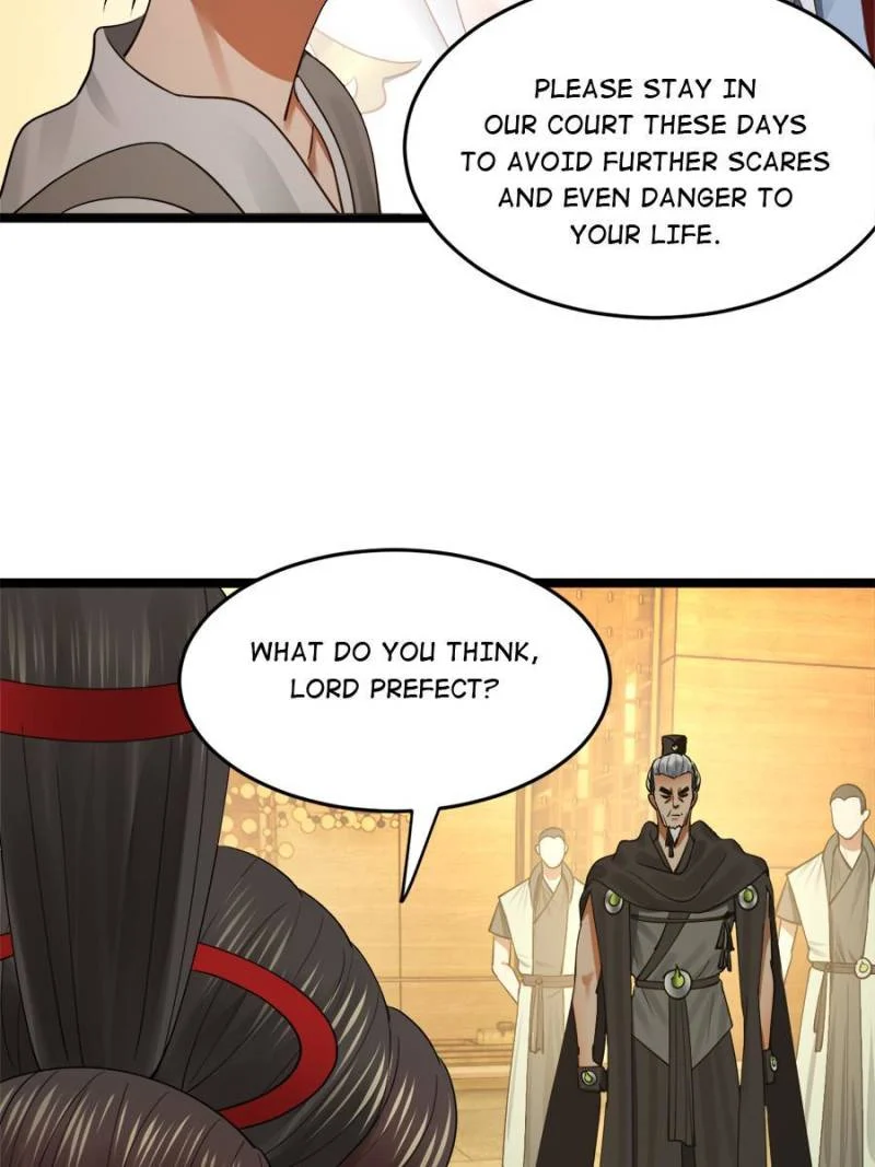 Ultimate Son-in-Law Chapter 48 - Page 20