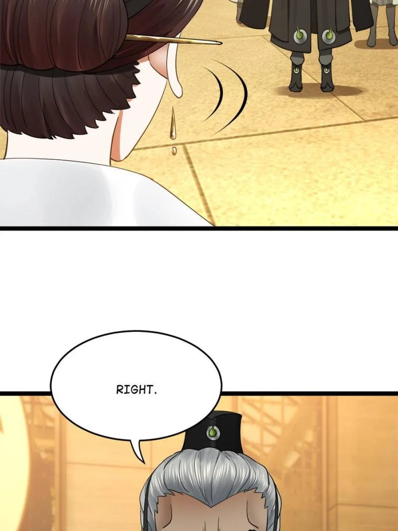 Ultimate Son-in-Law Chapter 48 - Page 21