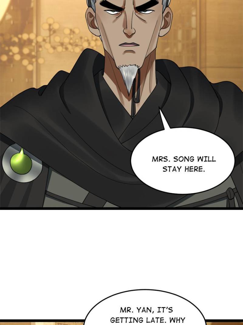 Ultimate Son-in-Law Chapter 48 - Page 22