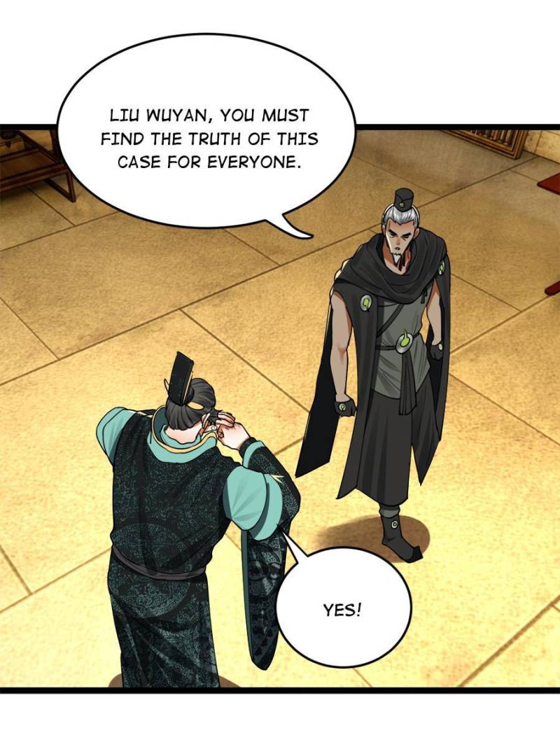 Ultimate Son-in-Law Chapter 48 - Page 24