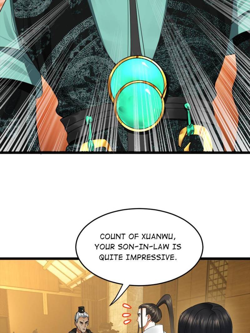 Ultimate Son-in-Law Chapter 48 - Page 27