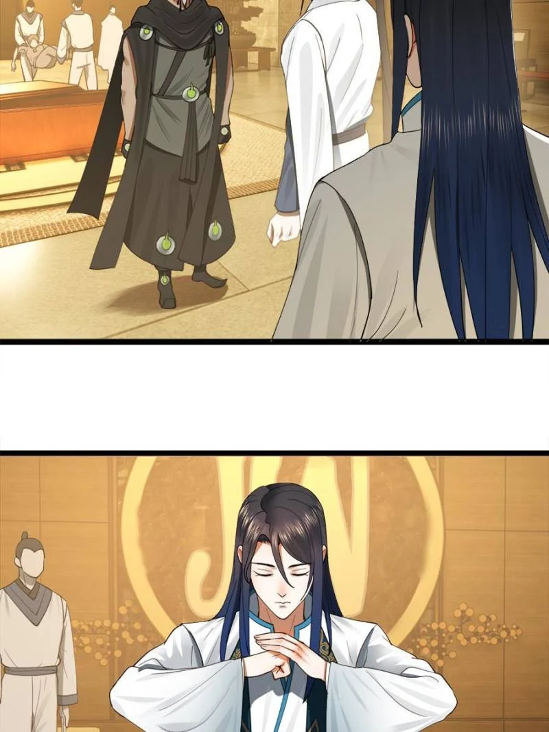 Ultimate Son-in-Law Chapter 48 - Page 28