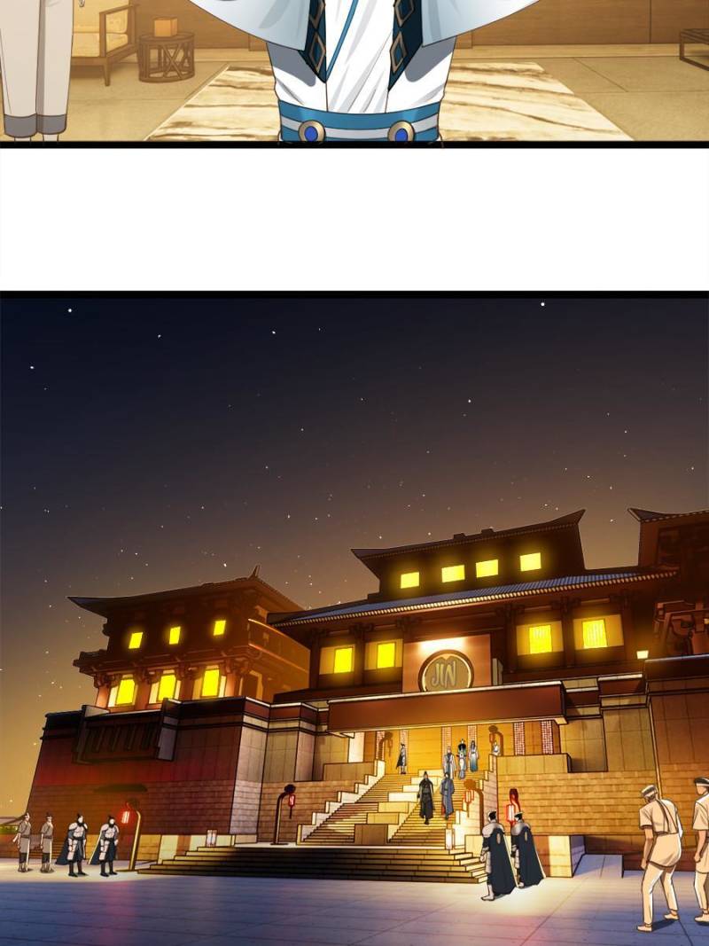 Ultimate Son-in-Law Chapter 48 - Page 29