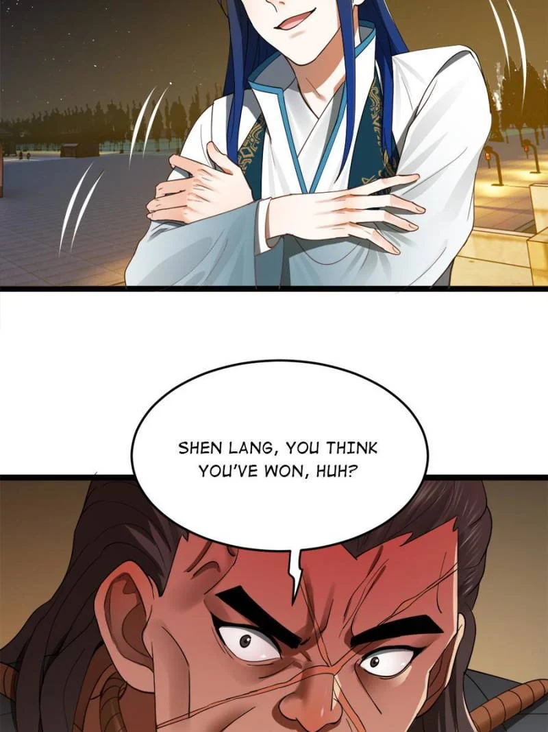 Ultimate Son-in-Law Chapter 48 - Page 33
