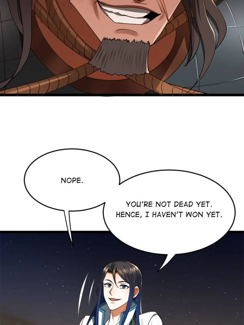 Ultimate Son-in-Law Chapter 48 - Page 34