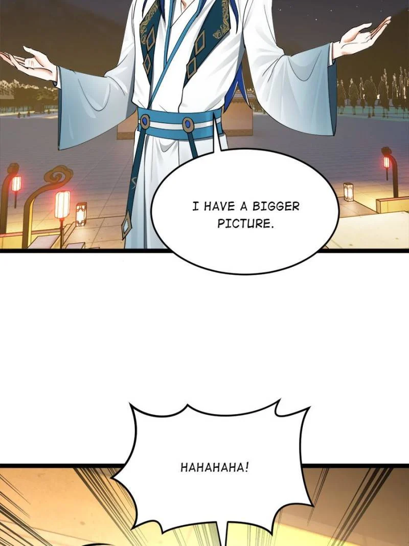 Ultimate Son-in-Law Chapter 48 - Page 35